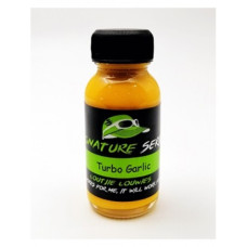 DIP TURBO GARLIC 50ML LL S/SERIES