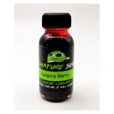 DIP STRAWLIC (VAMPIREBERRY) 50ML LL S/S