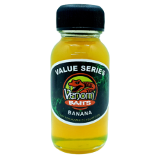 DIP BANANA 50ML VENOM BAITS