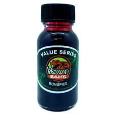 DIP BUNSPICE 50ML VENOM BAITS