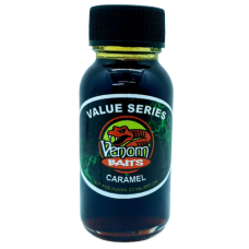 DIP CARAMEL 50ML VENOM BAITS