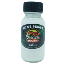 DIP GARLIC 50ML VENOM BAITS