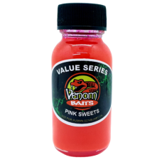 DIP PINKSWEETS 50ML VENOM BAITS
