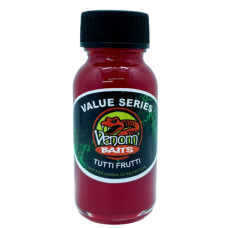 DIP TUTTI FRUTTI 50ML VENOM BAITS