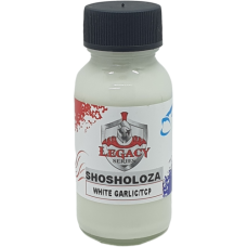 DIP WHITE SHOSHALOZA LEGENDS