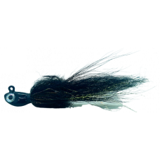 DIRTYPRAWN JIG 3/8OZ-BLK/GOLD