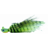 DIRTYPRAWN JIG 1/4OZ-FIRE TIGER