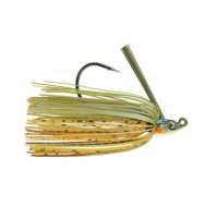 DIVINE SWIMJIG 3/8OZ-BLUEGILL SPAWN
