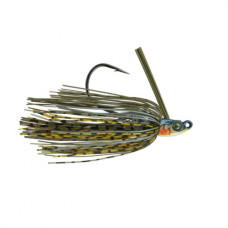 DIVINE SWIMJIG 1/4OZ-GRASS MUTANT