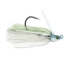 DIVINE SWIMJIG 3/8OZ-PRO GREEN