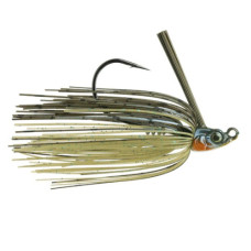 DIVINE SWIMJIG 3/8OZ-WAT/GRIND