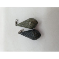 DISTANCE LEAD 3OZ