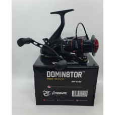REEL DOMINATOR B/RUNNER DM5000FS