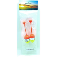 KURPER FLOAT LONG 16.5CM 2PC