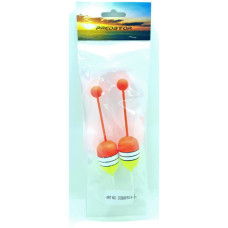 KURPER FLOAT LONG 16.5CM 2PC