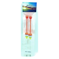 KURPER FLOAT LONG 23.5CM 2PC