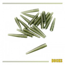 DOCKS A-TANGLE SLEEVE 20mm GRN