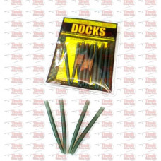DOCKS ANTI TANGLE SLEEVES GRN