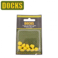 DOCKS ART/POP-UP SWEETCORN YELLOW