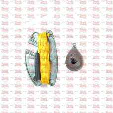 DOCKS BACKLEAD SYSTEM