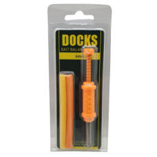 DOCKS BAIT BALANCING KIT 6MM