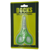 DOCKS BRAID SCISSORS