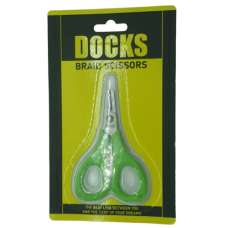 DOCKS BRAID SCISSORS