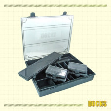 DOCKS CARP SYSTEM BOX