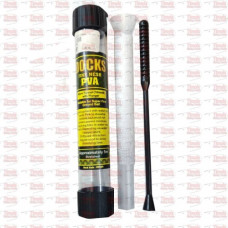 DOCKS FUNNEL PVA MICRO MESH & PLUNGER