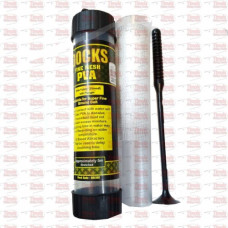 DOCKS FUNNEL PVA WIDE MESH & PLUNGER