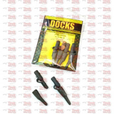 DOCKS FREEDOM LEAD CLIP