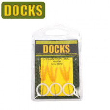 DOCKS GUMMY STOP YELLOW SMALL
