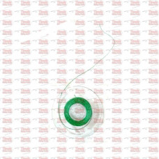 DOCKS BRAID NEUTRAL 25lb M-GRN