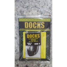 HOOK DOCKS TURN DOWN #6