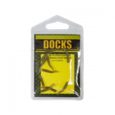 DOCKS LINE ALIGNER BIG (SIZE 2-6) -T/BRN