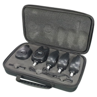 ALARMKIT DOCKS PROMAX 4 ALARM REMOTE SET