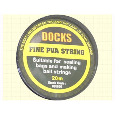 DOCKS PVA STRING - FINE