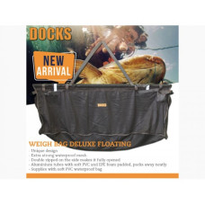 DOCKS RETAINER/WEIGHBAG DELUXE FLOATING