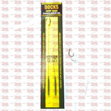 DOCKS RIG #8 CLASSIC BOILIE