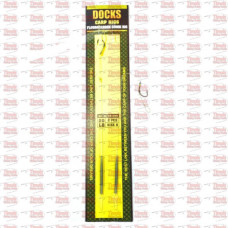 DOCKS RIG #8 F/CARBON COMBI