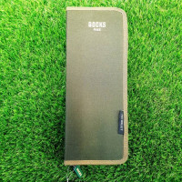DOCKS RIG WALLET