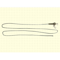 DOCKS RUN RING, LIQ WIRE & SWI