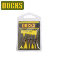 DOCKS SAFETY L-CLIPS WITH TAIL