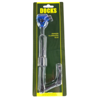 SWINGER DOCKS BLUE ILLUMINATED