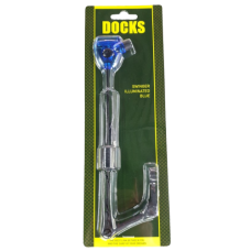 SWINGER DOCKS BLUE ILLUMINATED