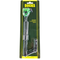 SWINGER DOCKS GREEN ILLUMINATED