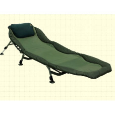 BEDCHAIR DOCKS TERMINATOR