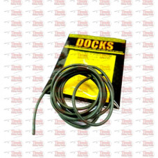 DOCKS TUNGSTEN W-SILCON TUBE