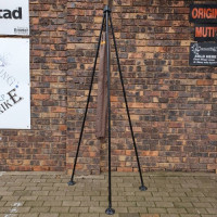 DOCKS WEIGH STAND