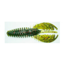 DREAM CRAW-W/RED VENOM
